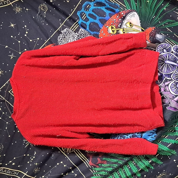 Cardigan gorgeous buttons 😍 - Picture 6 of 6